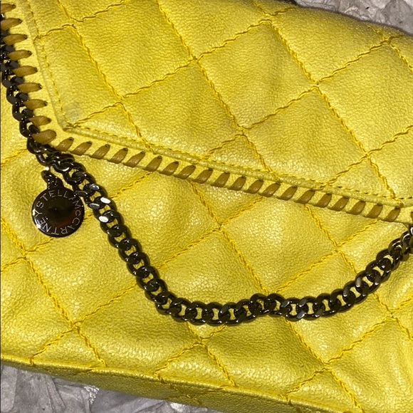 Stella McCartney Mini Falabella - Picture 9 of 16